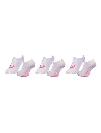 Calcetines mujer LULU CASTAGNETTE - Pack de 3