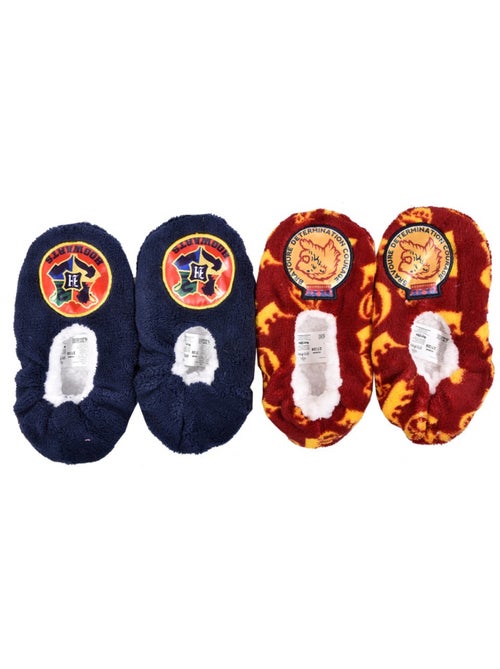 Calcetines Niño HARRY POTTER fantasía - Surtido modelos fotos según llegadas - Pack de 2 - Kiabi