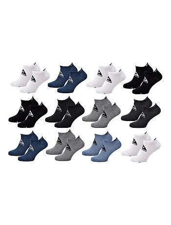 Calcetines Niño LE COQ SPORTIF - Pack de 12
