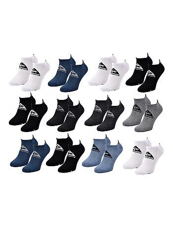 Calcetines Niño LE COQ SPORTIF - Pack de 12