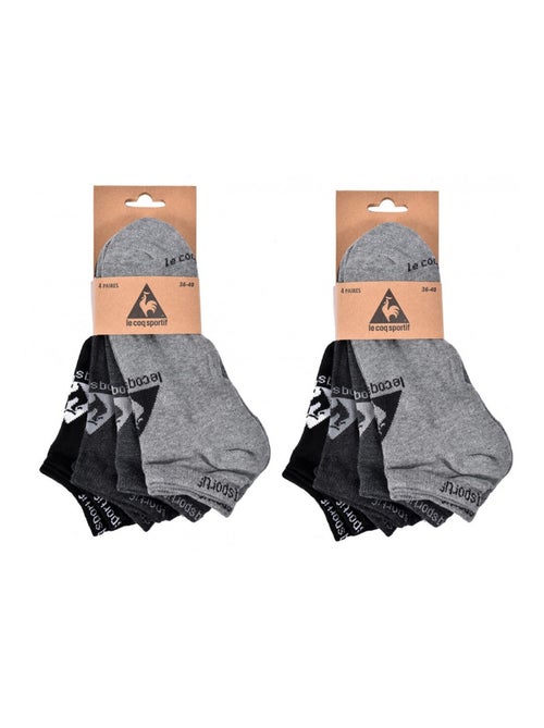 Calcetines Niño LE COQ SPORTIF - Pack de 12 - Kiabi