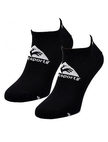 Calcetines Niño LE COQ SPORTIF - Pack de 8