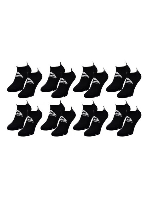 Calcetines Niño LE COQ SPORTIF - Pack de 8 - Kiabi