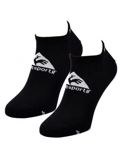 Calcetines Niño LE COQ SPORTIF - Pack de 8 - Kiabi