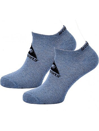 Calcetines Niño LE COQ SPORTIF - Pack de 8