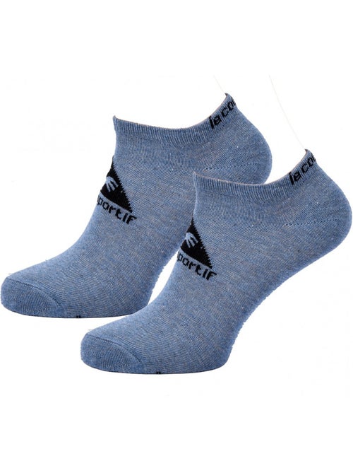 Calcetines Niño LE COQ SPORTIF - Pack de 8 - Kiabi