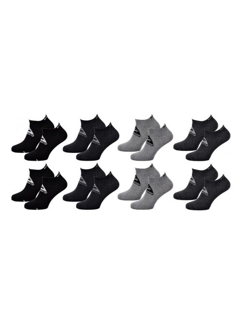 Calcetines Niño LE COQ SPORTIF - Pack de 8 - Kiabi