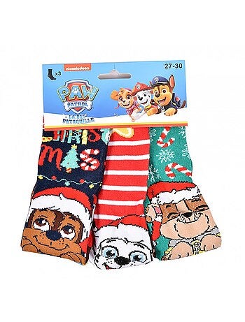 Calcetines Niño Licencia PACK DE 3 PARES