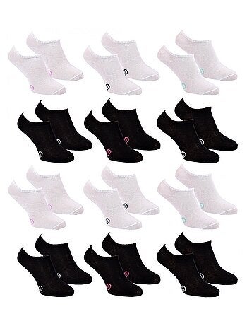 Calcetines Niño SNEAKER SERGIO TACCHINI - Pack de 12