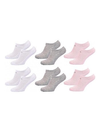 Calcetines Niño SNEAKER SERGIO TACCHINI - Pack de 6