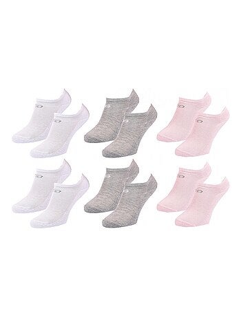 Calcetines Niño SNEAKER SERGIO TACCHINI - Pack de 6