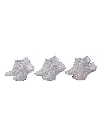 Calcetines Niño TWINDAY - Pack de 3