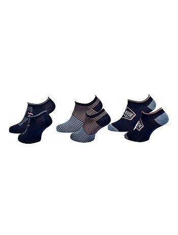 Calcetines Niño TWINDAY - Pack de 6