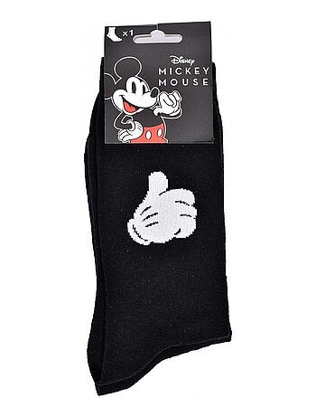 Calcetines Pack Hombre DISNEY MICKEY MOUSE
