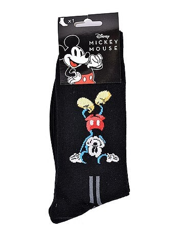 Calcetines Pack Hombre DISNEY MICKEY MOUSE