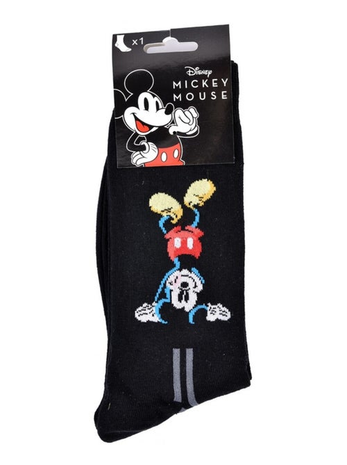 Calcetines Pack Hombre DISNEY MICKEY MOUSE - Kiabi