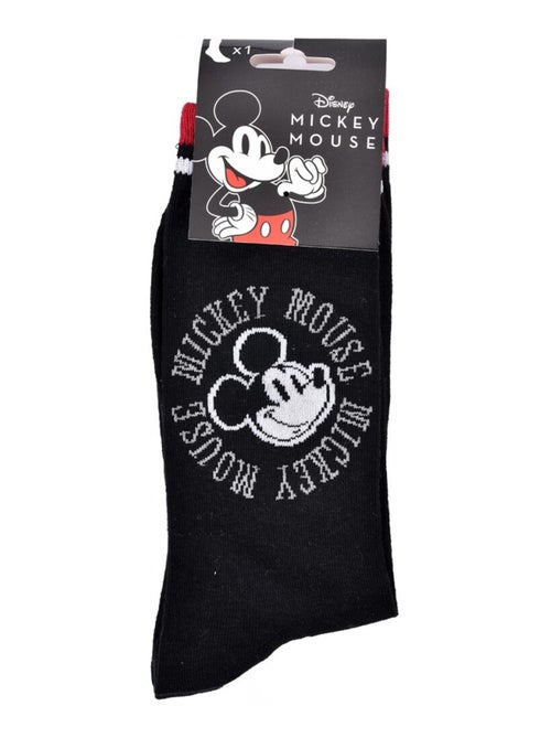 Calcetines Pack Hombre DISNEY MICKEY MOUSE - Kiabi