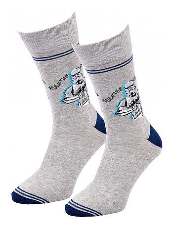 Calcetines Pack Hombre DISNEY STAR WARS