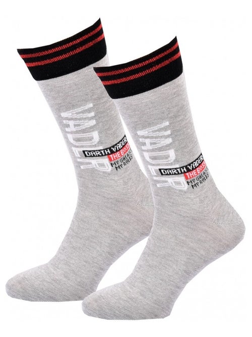 Calcetines Pack Hombre DISNEY STAR WARS - Kiabi