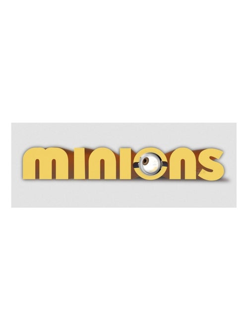 Calcetines Pack Hombre LES MINIONS - Pack de 9 - Kiabi
