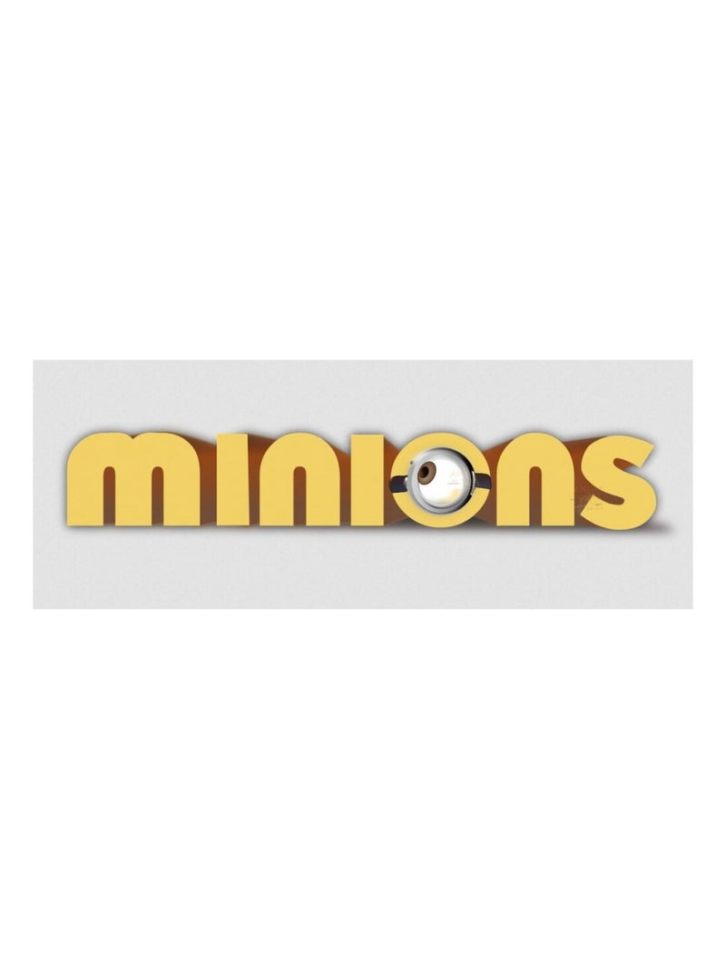 Calcetines Pack Hombre LES MINIONS - Pack de 9 Gris azul marino negro - Kiabi