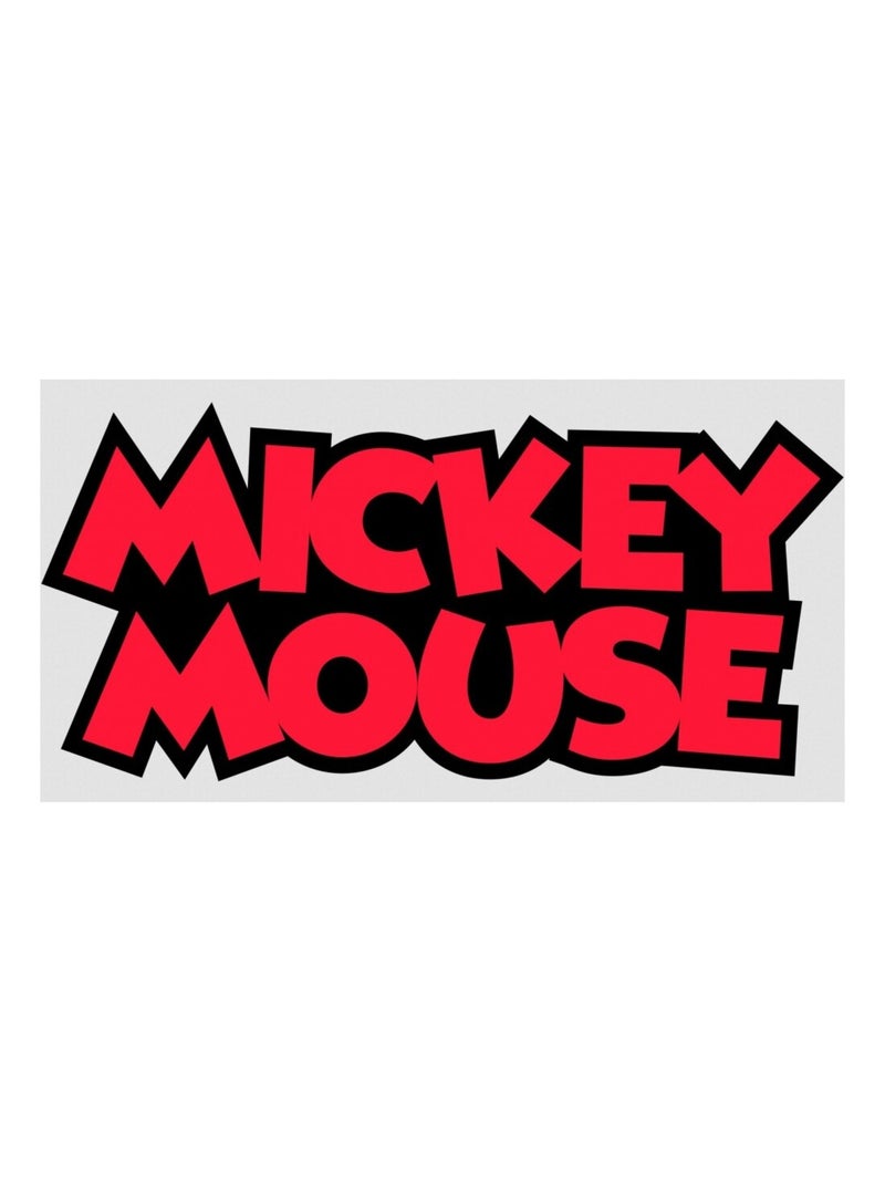 Calcetines Pack HOMBRE MICKEY - Pack de 8 Gris negro gris - Kiabi