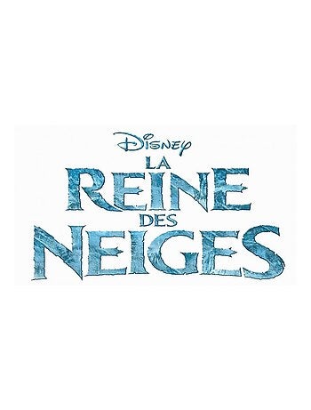 Calcetines Pack Niña LA REINE DES NEIGES - Pack de 8