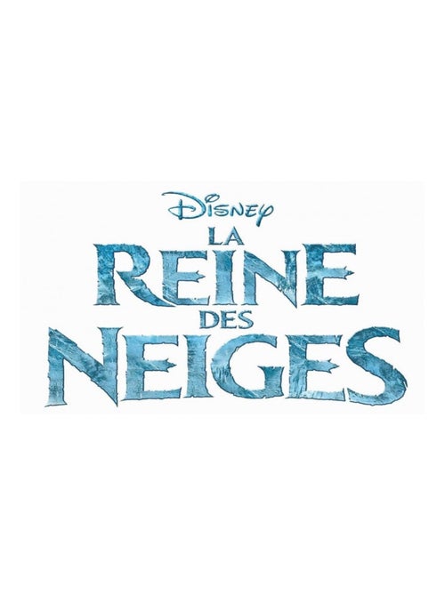 Calcetines Pack Niña LA REINE DES NEIGES - Pack de 8 - Kiabi