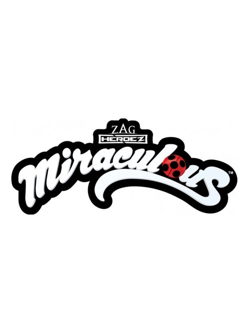 Calcetines Pack Niña MIRACULOUS - Pack de 6 - Kiabi