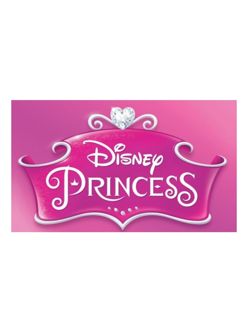 Calcetines Pack Niña PRINCESAS DISNEY - Pack de 6 Gris rosa gris - Kiabi