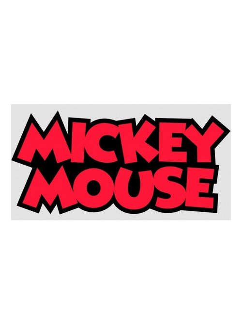 Calcetines Pack Niño DISNEY MICKEY MOUSE - Pack de 8 - Kiabi