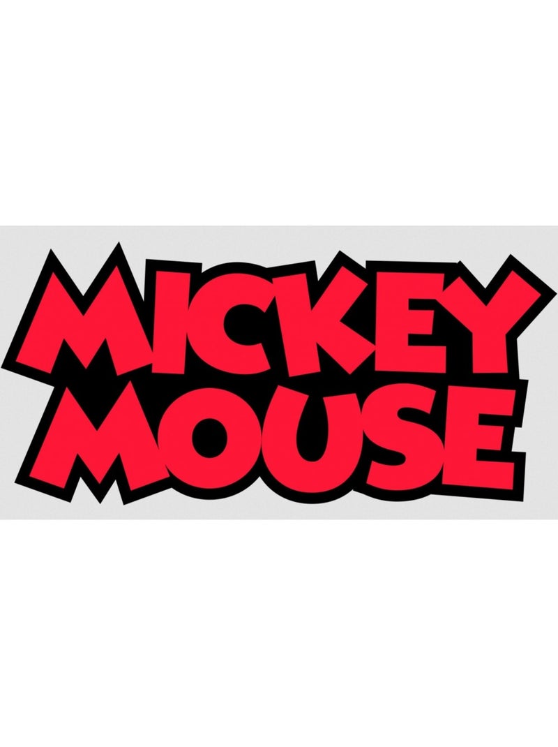 Calcetines Pack Niño DISNEY MICKEY MOUSE - Pack de 9 Blanco Multicolor Negro - Kiabi