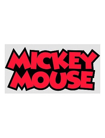 Calcetines Pack Niño DISNEY MICKEY MOUSE - Pack de 9