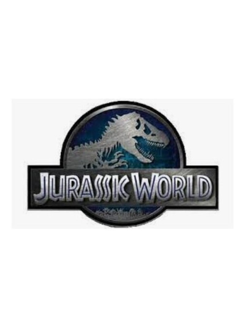 Calcetines Pack Niño JURASSIC WORLD - Pack de 6 Blanco Negro Gris - Kiabi