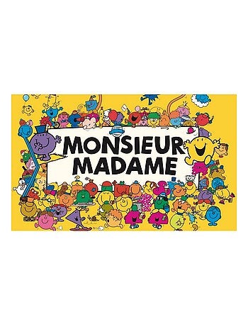 Calcetines Pack Niño MONSIEUR MADAME - Pack de 9