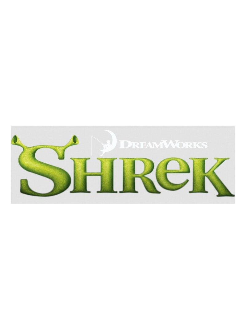 Calcetines Pack Niño SHREK - Pack de 6 Azul Blanco Gris - Kiabi