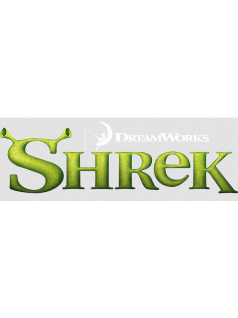 Calcetines Pack Niño SHREK - Pack de 9 Azul Blanco Negro Gris - Kiabi