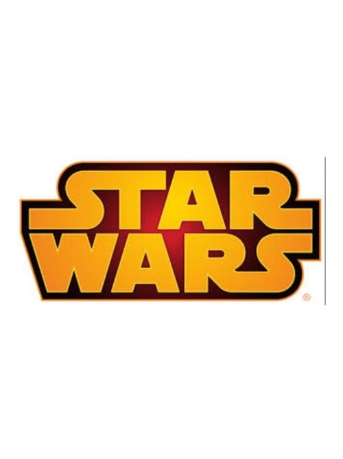 Calcetines Pack Niño STAR WARS - Pack de 2 - Kiabi
