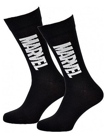 Calcetines Pack Regalo Hombre MARVEL AVENGERS