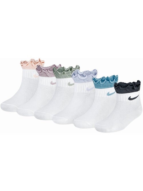 Calcetines pack x3 - Nike - Kiabi