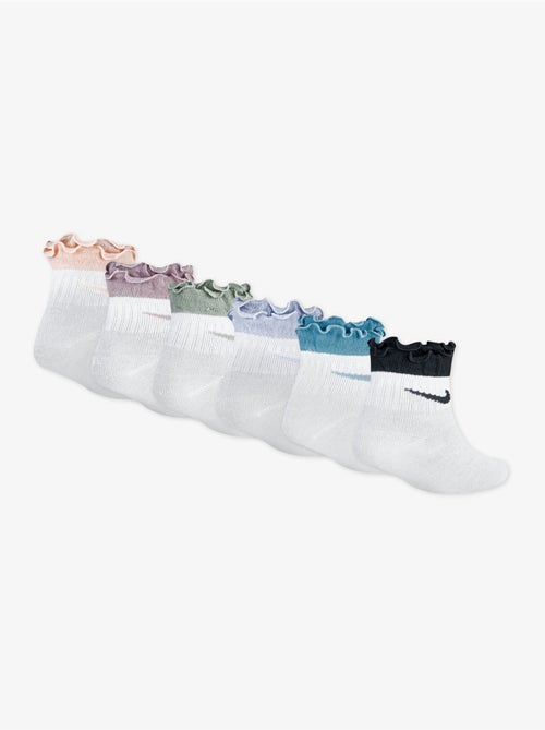 Calcetines pack x3 - Nike - Kiabi