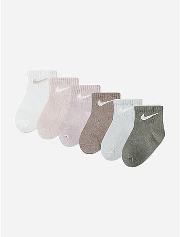 Calcetines pack x3 - Nike