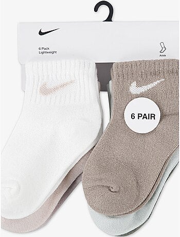 Calcetines pack x3 - Nike