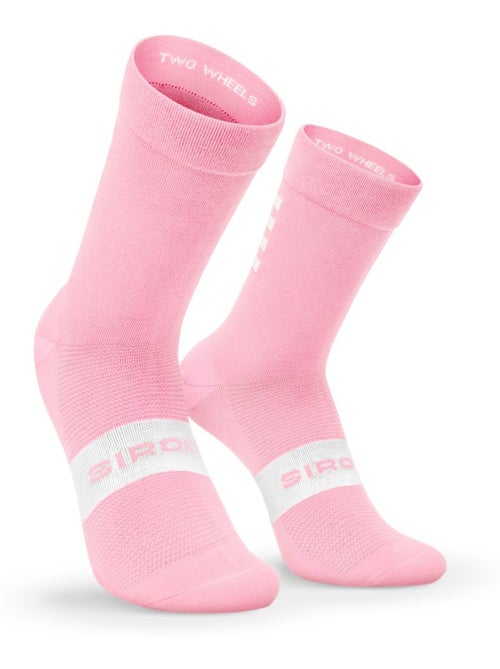 Calcetines para ciclismo ciclismo hombre y mujer s1 agnello - Kiabi Calcetines para ciclismo ciclismo hombre y mujer s1 agnello - Kiabi