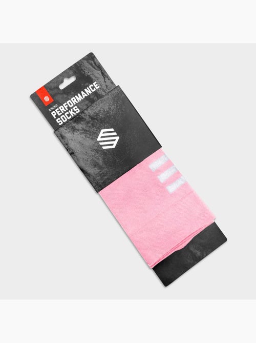 Calcetines para ciclismo ciclismo hombre y mujer s1 agnello - Kiabi Calcetines para ciclismo ciclismo hombre y mujer s1 agnello - Kiabi