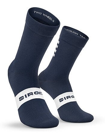 Calcetines para ciclismo ciclismo hombre y mujer s1 ancares