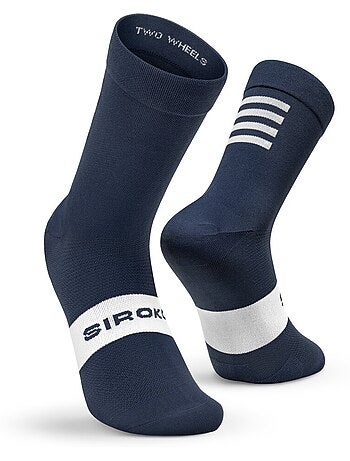 Calcetines para ciclismo ciclismo hombre y mujer s1 ancares