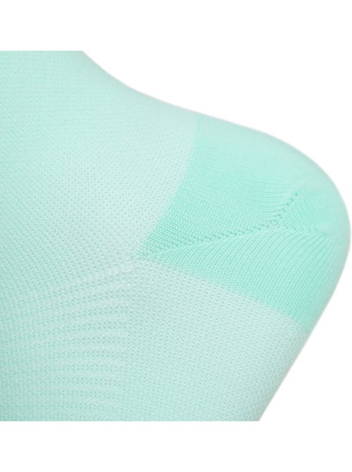 Calcetines para ciclismo ciclismo hombre y mujer s1 aqua - Kiabi Calcetines para ciclismo ciclismo hombre y mujer s1 aqua - Kiabi