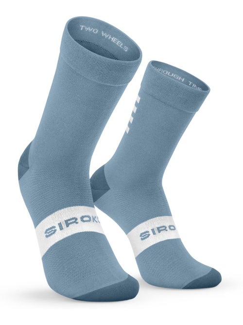 Calcetines para ciclismo ciclismo hombre y mujer s1 - Kiabi Calcetines para ciclismo ciclismo hombre y mujer s1 - Kiabi