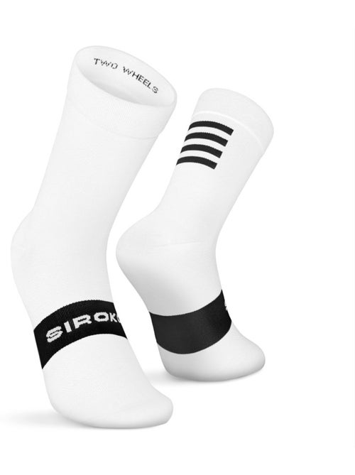 Calcetines para ciclismo ciclismo hombre y mujer s1  gavia - Kiabi